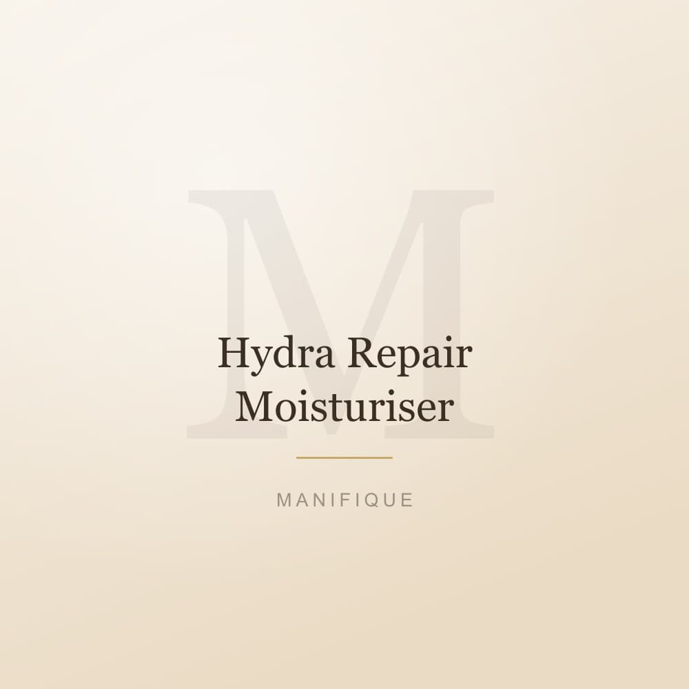 Hydra Repair Moisturiser
