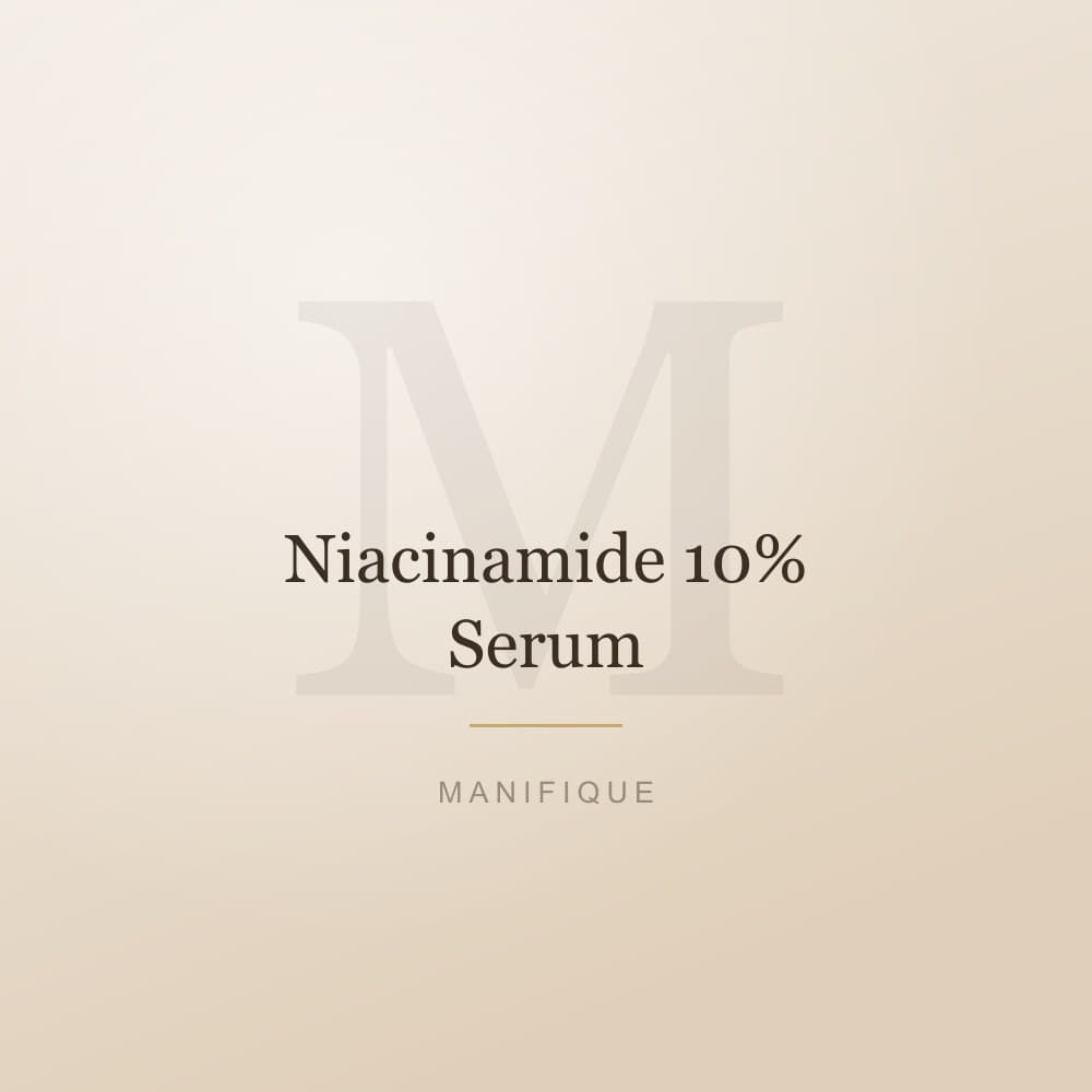 Niacinamide 10% Serum