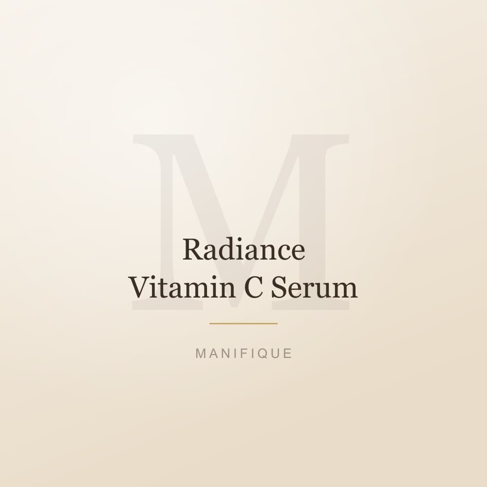 Radiance Vitamin C Serum